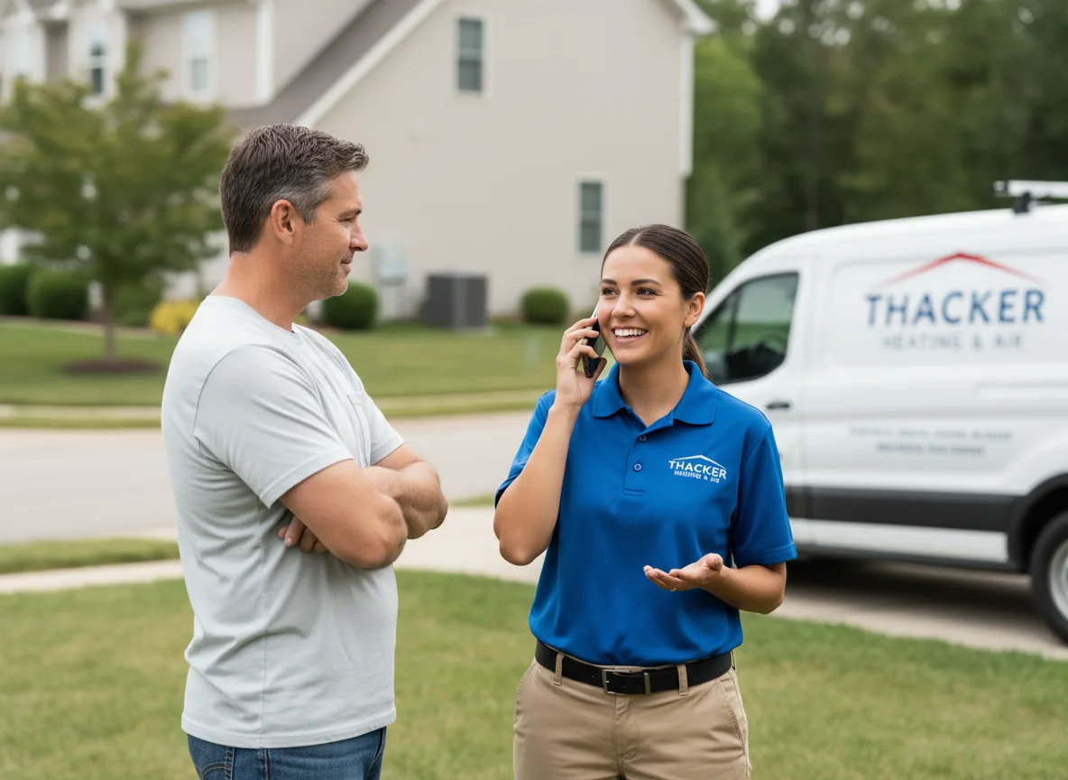 Ac Repair Birchwood, TN FAQs